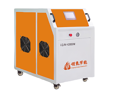 H2000W水燃料氫氧機(jī)_金銀加工